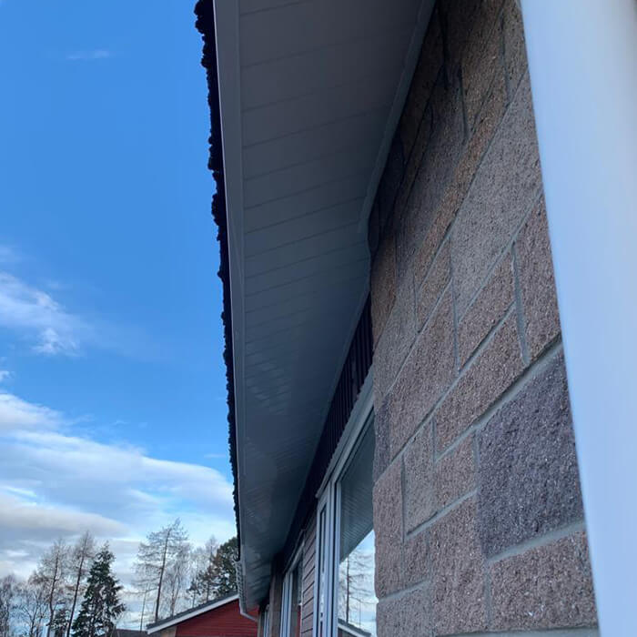 Downpipe Installers Inverness