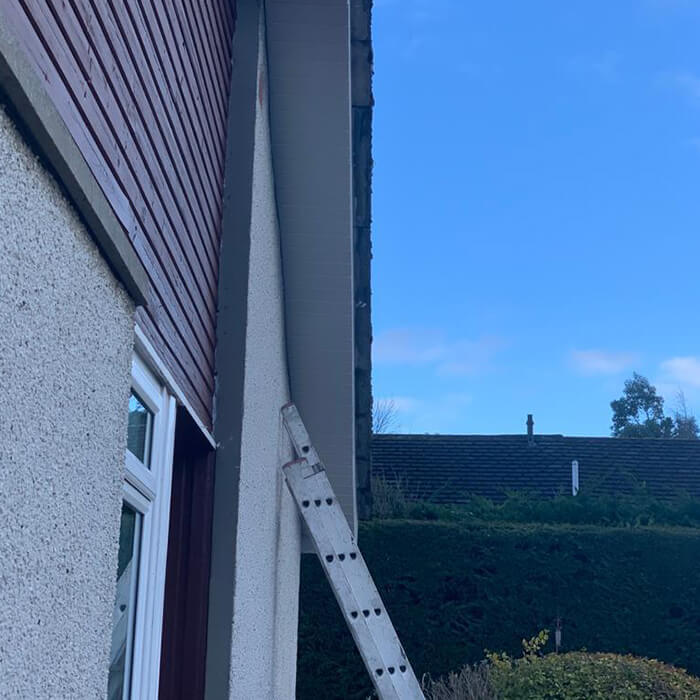 Roof Cladding Inverness