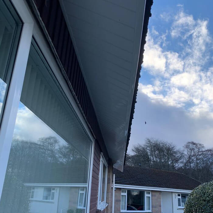 Roofline Roofers Inverness
