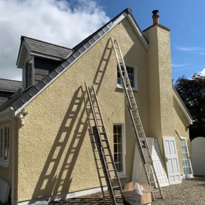 Roofline Company Inverness 2