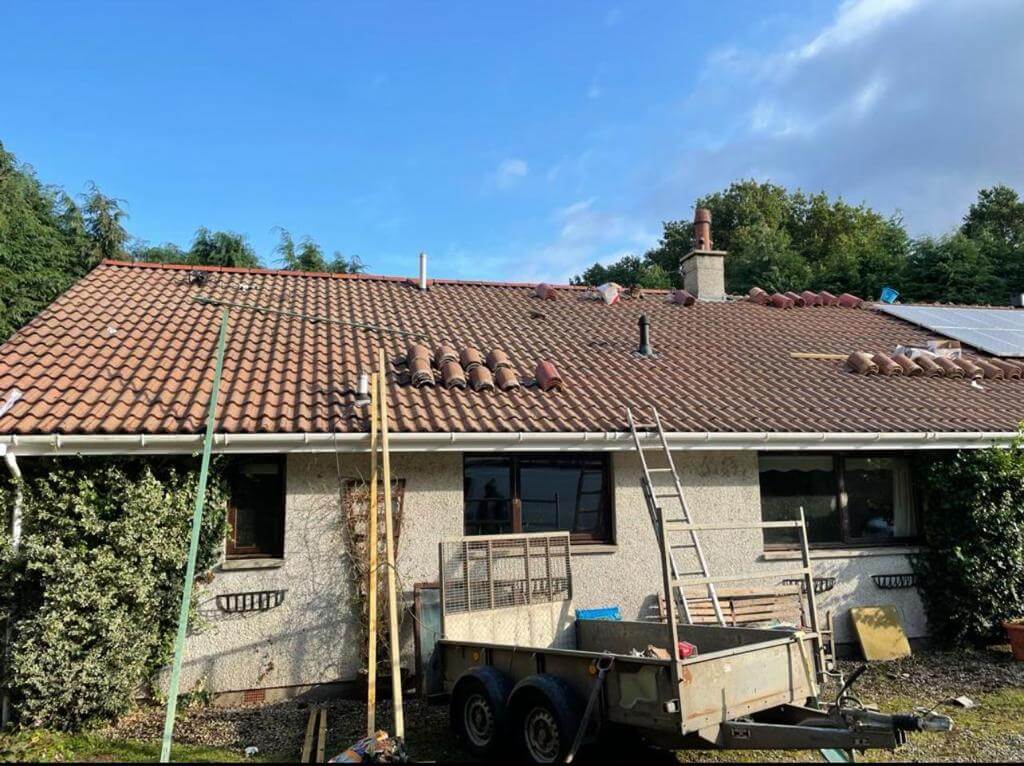 Roofers Near Me