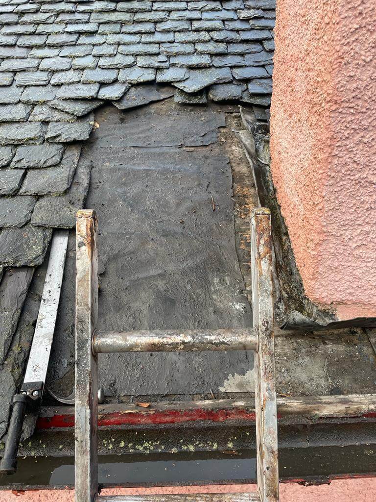 Roofing Repairs Near Me