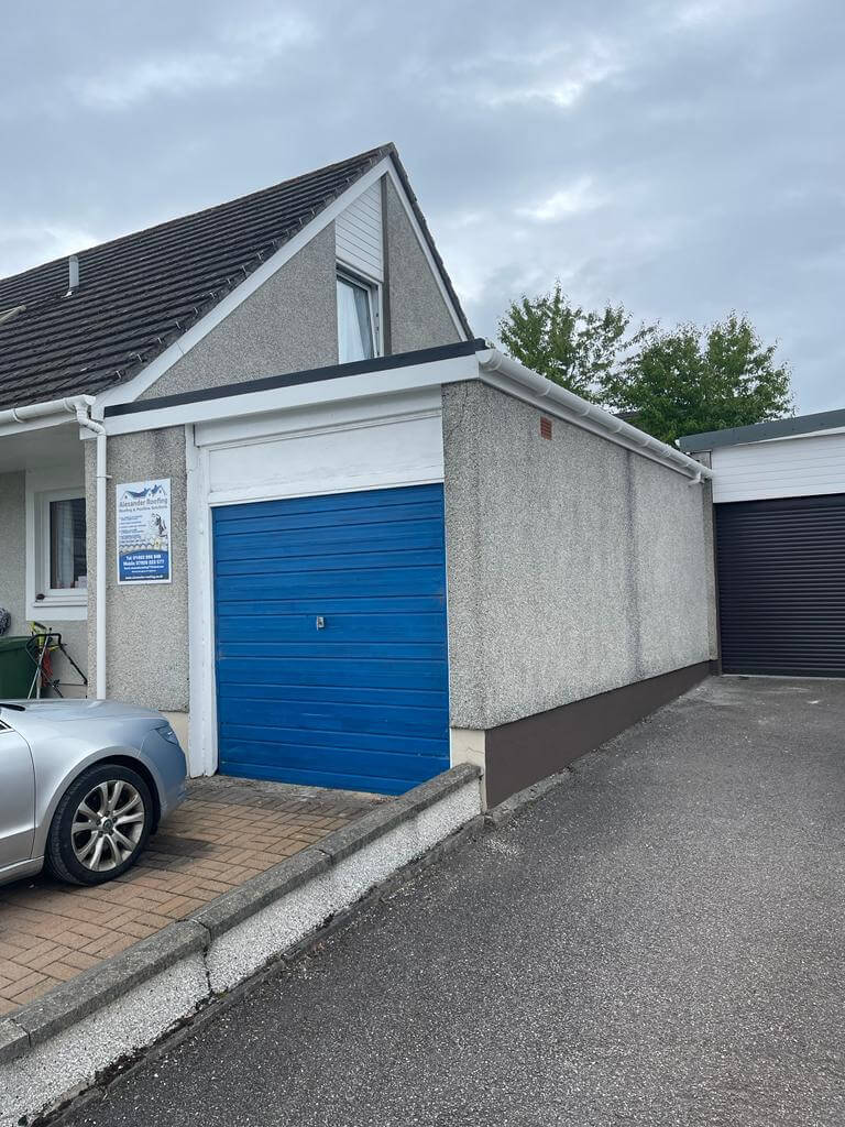 Flat Roofing Specialists Near Me