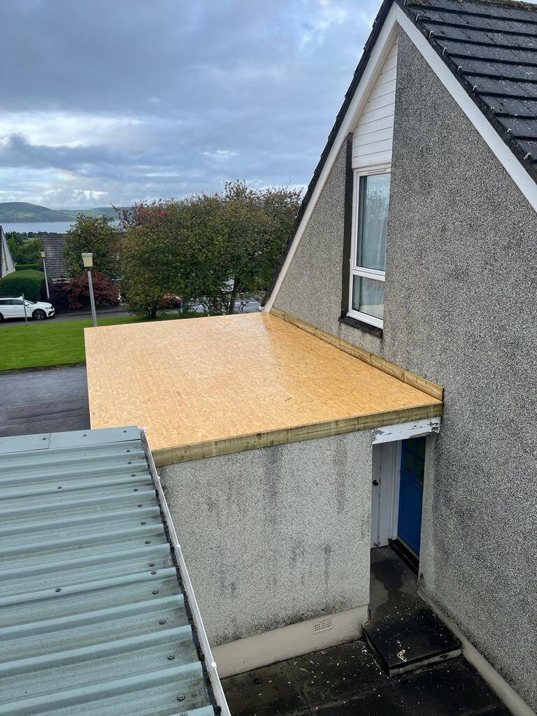 Highland Roofing