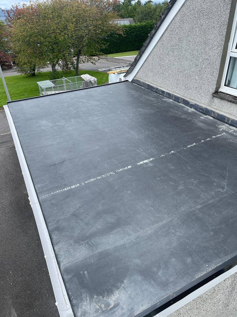 Roofer Inverness