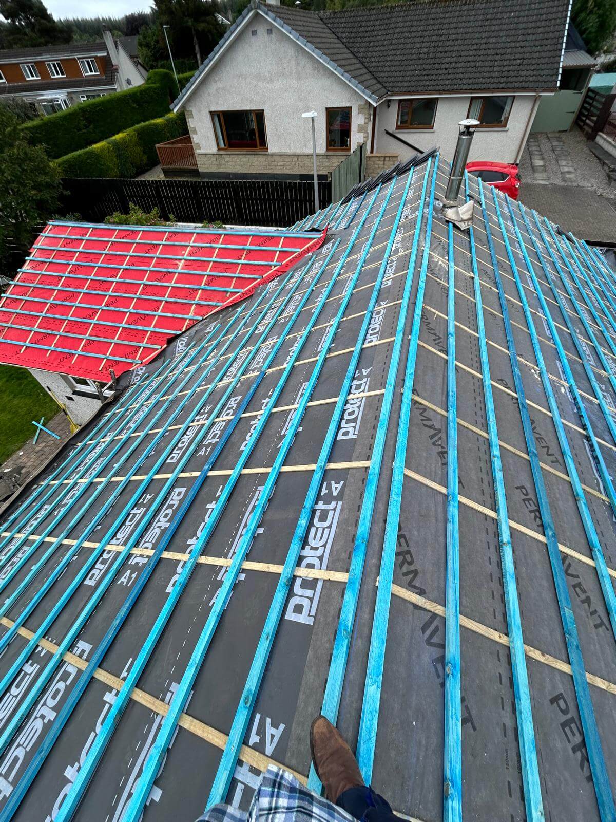 Inverness Roofing Companies