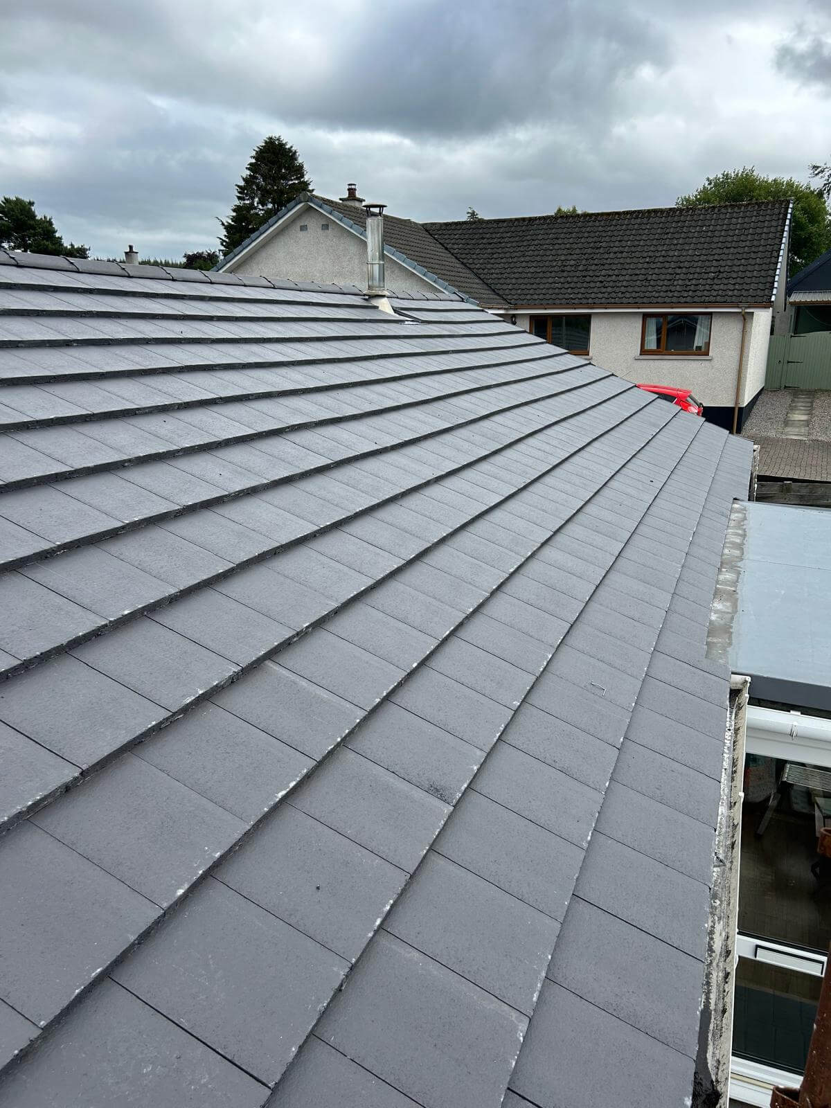 Inverness Roofing Contractors